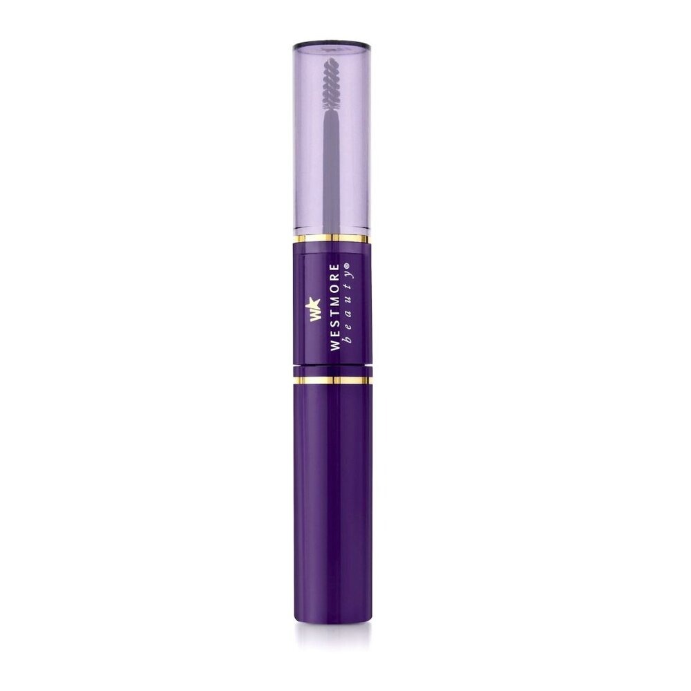 Westmore Beauty 60 Second Brow Effects Tinted Gel Brow Gel Women's .10‎ fl Brown